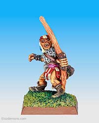 C36 Hobgoblin Archer 1