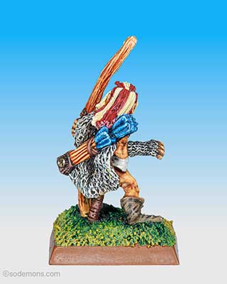 C36 Hobgoblin Archer 1
