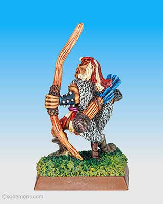 C36 Hobgoblin Archer 1