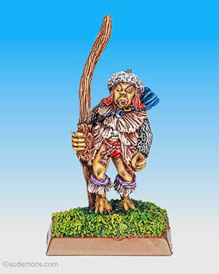 C36 Hobgoblin Archer 2