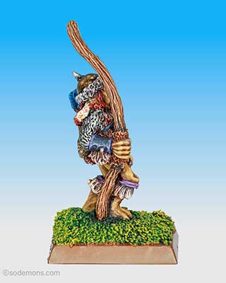C36 Hobgoblin Archer 2