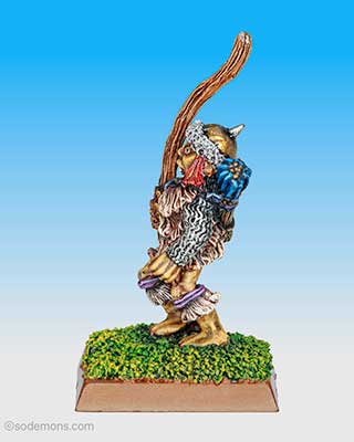 C36 Hobgoblin Archer 2