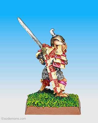 C36 Hobgoblin with Sword 1