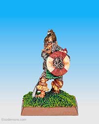 C36 Hobgoblin with Sword 3