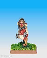 C36 Hobgoblin with Mace 1