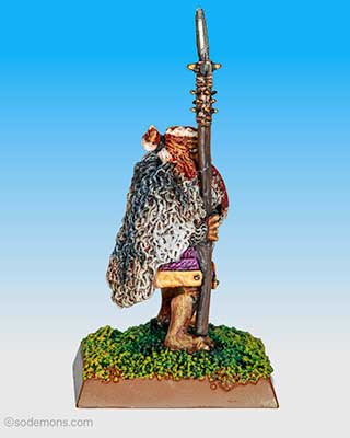 C36 Hobgoblin with Spear 2