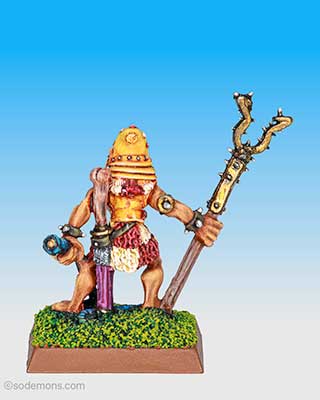 DL2 - Discipline Master