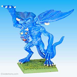 Limited Release Jabberwock