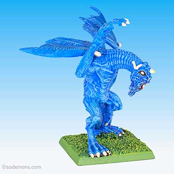 Limited Release Jabberwock