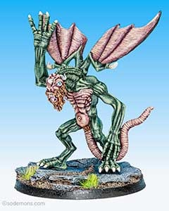 Limited Release Jabberwock