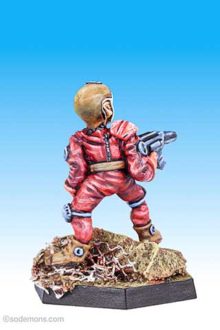 Blocker / Jason Basin