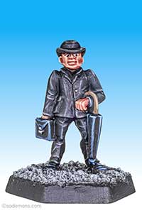 Businessman