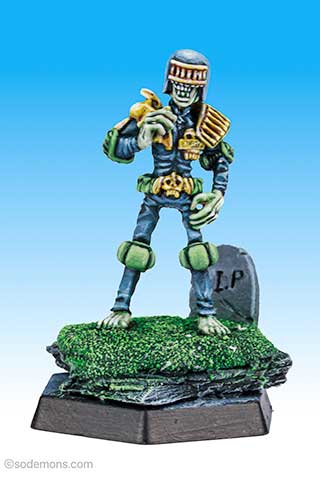 JD7v1 Judge Death