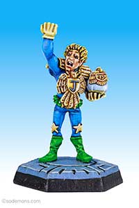 JD8 Judge Cal with Judge Fish