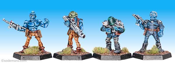 JD11 Rogue Trooper 2