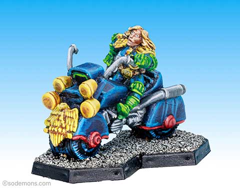 JD01 Judge Anderson