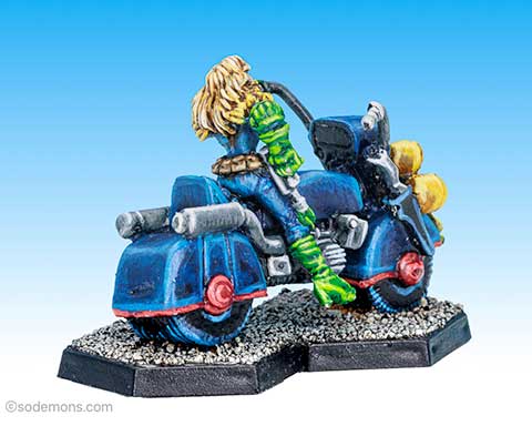JD01 Judge Anderson