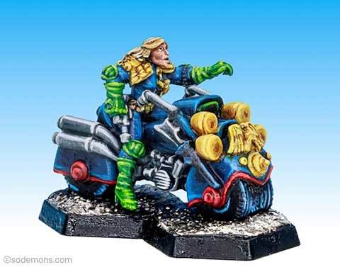 JD01 Judge Anderson