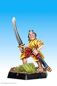OH3 Ronin