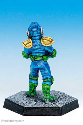 Unreleased Tech Judge C