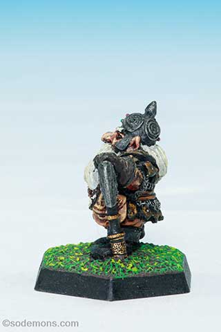 The White Dwarf at 90