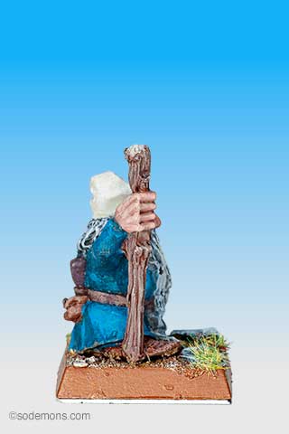 MM10 Dwarf - DW19