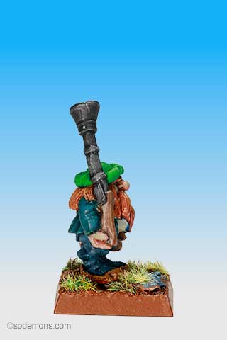 MM16-41 Thunderer