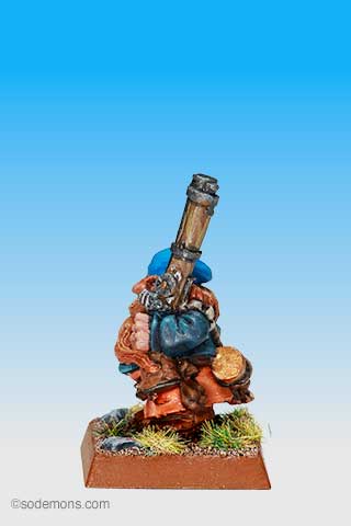 MM16-42 Thunderer