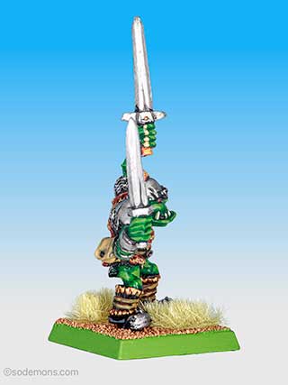 Champion - MM21/2  (OC2)