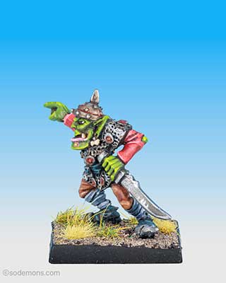 MM28/B Spotter (Crew 2)