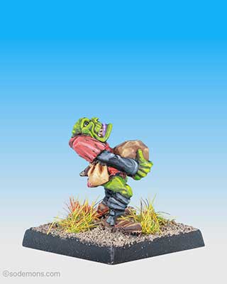 MM28/C Loader (Crew 3)