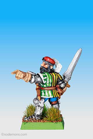 MM60 Fighters - F26