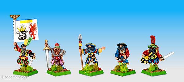 MM61 Fighter Command