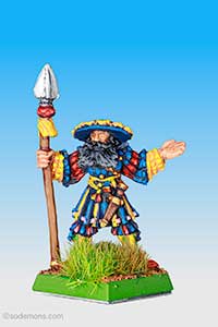 MM61 Fighter Command - FC2