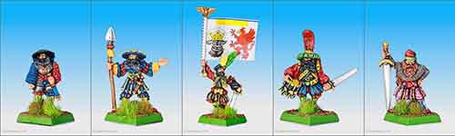 MM61 Fighter Command