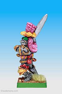 MM65/1 Reiksgard Knight 4