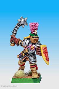 MM65/5 Reiksgard Knight 5