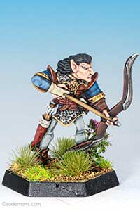 ME32v2 High Elf Archer A