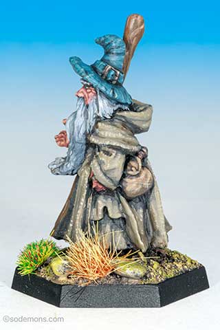 ME82 Gandalf