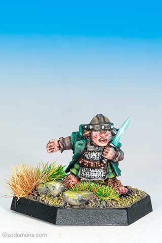 ME82 Bilbo