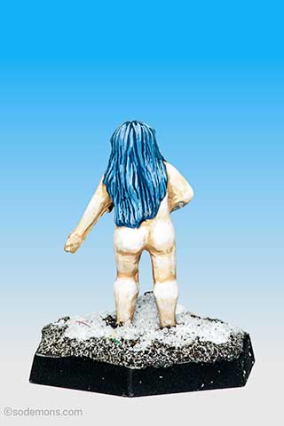 SS6 Frost Giant's Daughter