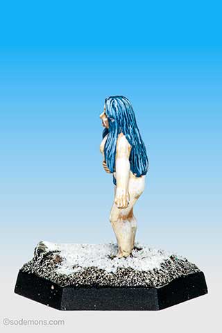 SS6 Frost Giant's Daughter