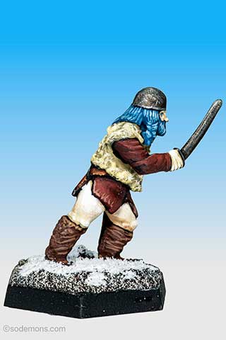 SS7 Frost Giant