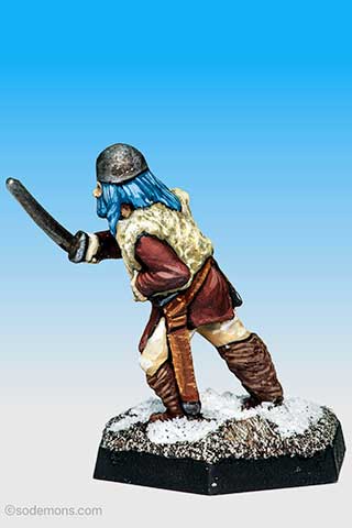 SS7 Frost Giant