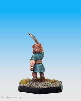 ME3 Dwarf B