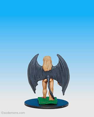 DD8 Succubus