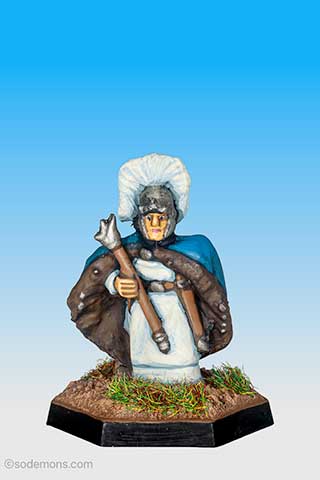 ELF11 High Elf King