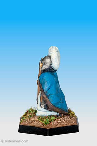 ELF11 High Elf King