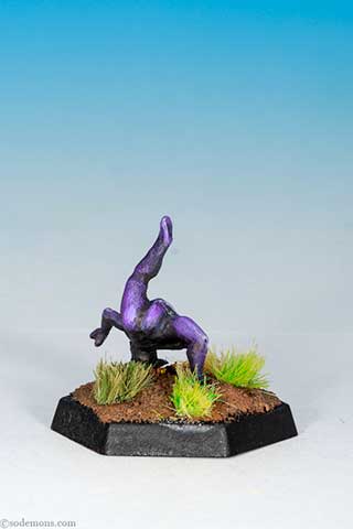 VFW Set 12 Imp, cavorting C