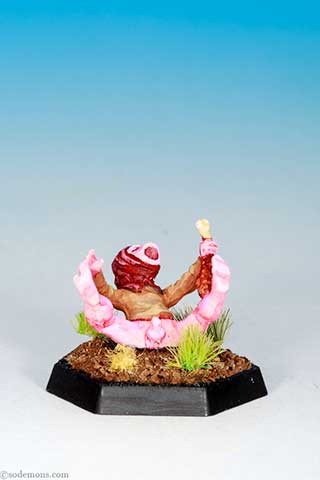 VFW Set 12 Imp, cavorting F